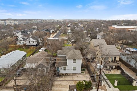 2922 E 12th ST Austin TX 78702