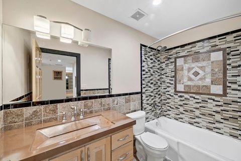 Tiny photo for 2204 Spring Creek DR, Austin, TX 78704 (MLS # 3435826)