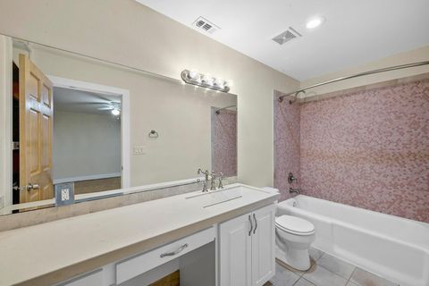 Tiny photo for 2204 Spring Creek DR, Austin, TX 78704 (MLS # 3435826)
