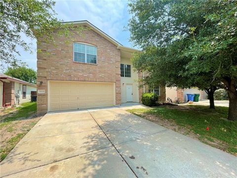 Photo of 18120 Topsail ST, Manor, TX 78653 (MLS # 8049515)