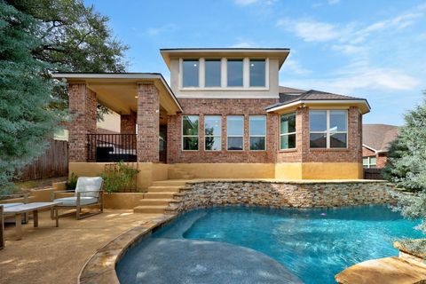 2308 Abilene LN Leander TX 78641