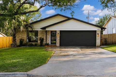 Photo of 115 Cloudview DR, Austin, TX 78745 (MLS # 8404916)