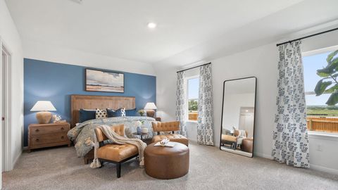 Tiny photo for 18012 Purple Top LN, Manor, TX 78653 (MLS # 8023660)
