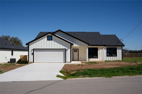 113 Autumn Sage TRL Johnson City TX 78636