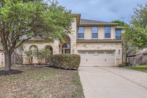 Photo of 2920 Agave LOOP, Round Rock, TX 78681 (MLS # 6035632)