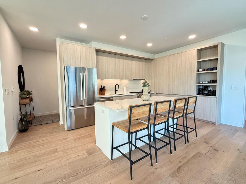 Photo of 2209 S 1st ST #328, Austin, TX 78704 (MLS # 6835803)