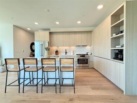 Photo of 2209 S 1st ST #328, Austin, TX 78704 (MLS # 6835803)