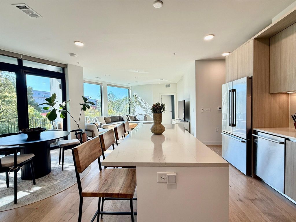 Photo of 2209 S 1st ST #328, Austin, TX 78704 (MLS # 6835803)