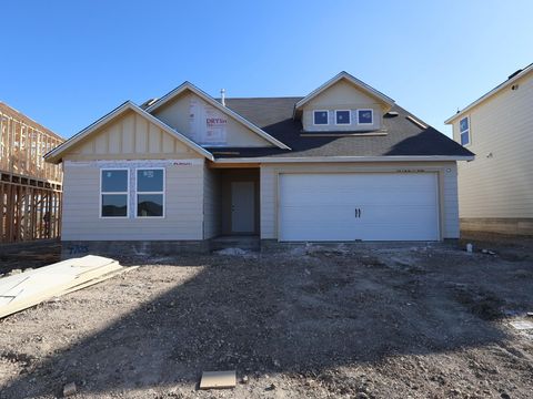 4705 Lava Island DR Austin TX 78747