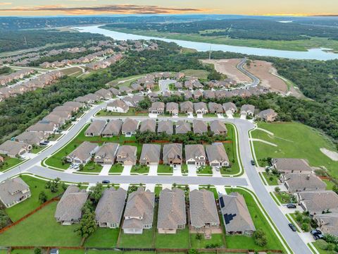 Tiny photo for 22610 Maidengrass LN, Lago Vista, TX 78645 (MLS # 2579752)