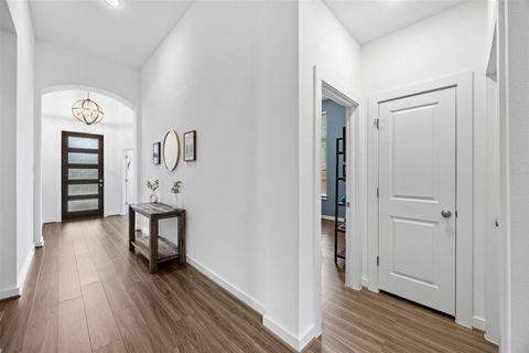 Tiny photo for 22610 Maidengrass LN, Lago Vista, TX 78645 (MLS # 2579752)