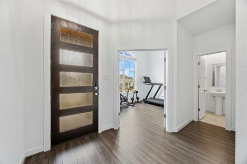 Tiny photo for 22610 Maidengrass LN, Lago Vista, TX 78645 (MLS # 2579752)