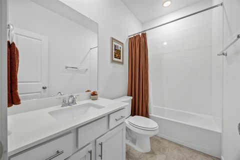 Tiny photo for 22610 Maidengrass LN, Lago Vista, TX 78645 (MLS # 2579752)