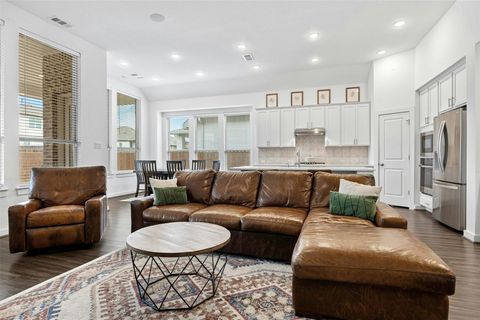 Tiny photo for 22610 Maidengrass LN, Lago Vista, TX 78645 (MLS # 2579752)