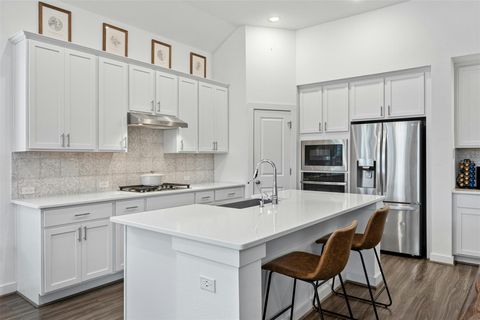 Tiny photo for 22610 Maidengrass LN, Lago Vista, TX 78645 (MLS # 2579752)