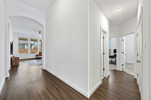 Tiny photo for 22610 Maidengrass LN, Lago Vista, TX 78645 (MLS # 2579752)