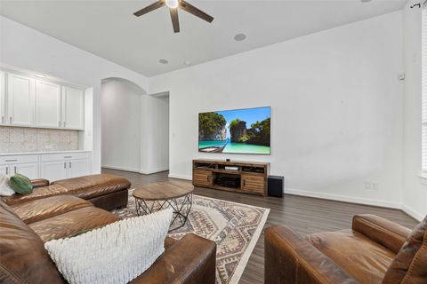 Tiny photo for 22610 Maidengrass LN, Lago Vista, TX 78645 (MLS # 2579752)