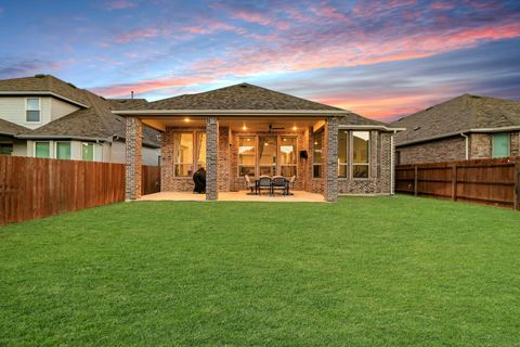 Tiny photo for 22610 Maidengrass LN, Lago Vista, TX 78645 (MLS # 2579752)