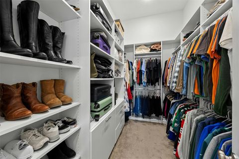 Tiny photo for 22610 Maidengrass LN, Lago Vista, TX 78645 (MLS # 2579752)