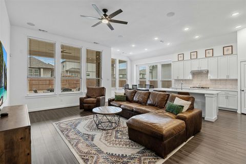 Tiny photo for 22610 Maidengrass LN, Lago Vista, TX 78645 (MLS # 2579752)