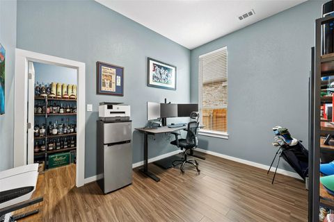 Tiny photo for 22610 Maidengrass LN, Lago Vista, TX 78645 (MLS # 2579752)