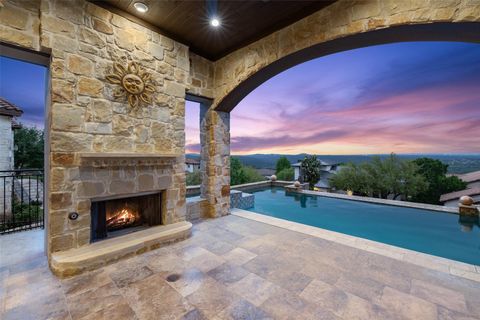 11913 Preserve Vista TER Austin TX 78738