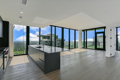 Tiny photo for 610 Davis ST #3801, Austin, TX 78701 (MLS # 1037217)