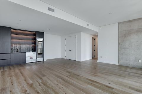 Tiny photo for 610 Davis ST #3801, Austin, TX 78701 (MLS # 1037217)