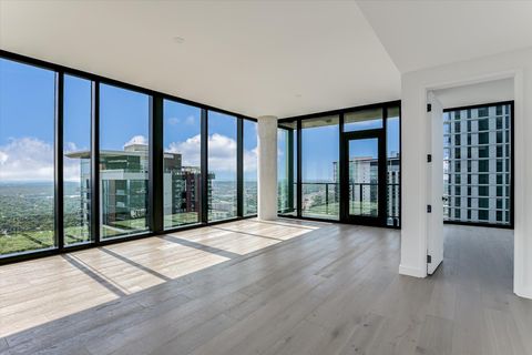 Tiny photo for 610 Davis ST #3801, Austin, TX 78701 (MLS # 1037217)