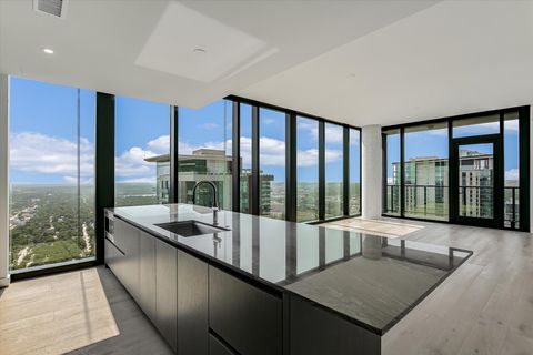 Tiny photo for 610 Davis ST #3801, Austin, TX 78701 (MLS # 1037217)