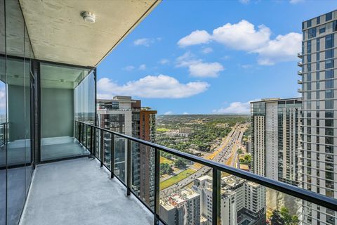 Tiny photo for 610 Davis ST #3801, Austin, TX 78701 (MLS # 1037217)