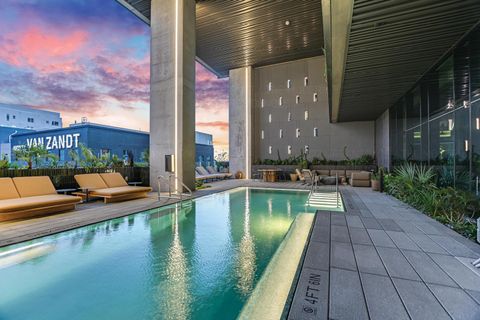 Tiny photo for 610 Davis ST #3801, Austin, TX 78701 (MLS # 1037217)