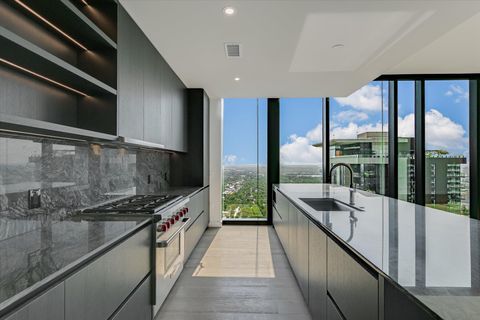 Tiny photo for 610 Davis ST #3801, Austin, TX 78701 (MLS # 1037217)
