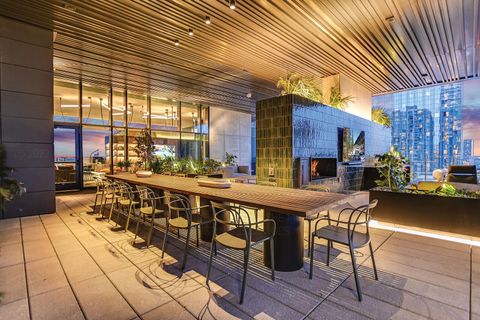 Tiny photo for 610 Davis ST #3801, Austin, TX 78701 (MLS # 1037217)