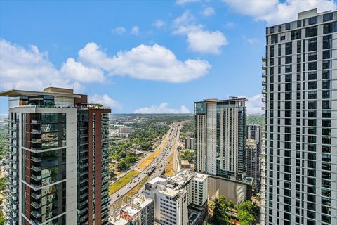 Tiny photo for 610 Davis ST #3801, Austin, TX 78701 (MLS # 1037217)