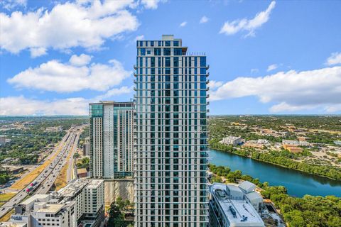 Tiny photo for 610 Davis ST #3801, Austin, TX 78701 (MLS # 1037217)
