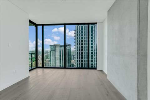 Tiny photo for 610 Davis ST #3801, Austin, TX 78701 (MLS # 1037217)