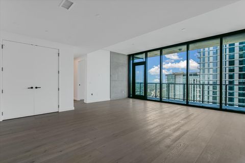 Tiny photo for 610 Davis ST #3801, Austin, TX 78701 (MLS # 1037217)