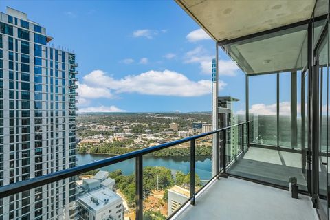 Tiny photo for 610 Davis ST #3801, Austin, TX 78701 (MLS # 1037217)