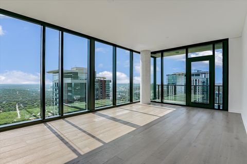 Tiny photo for 610 Davis ST #3801, Austin, TX 78701 (MLS # 1037217)