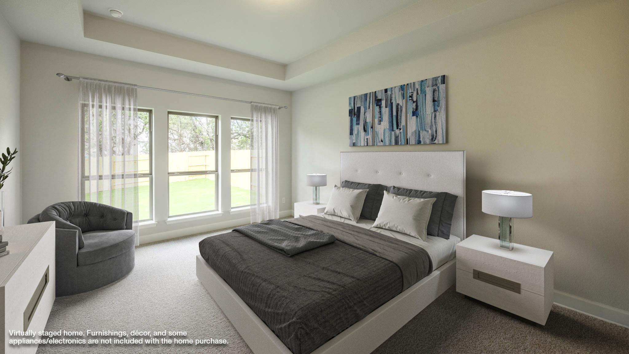216 Wild Lily TRL
