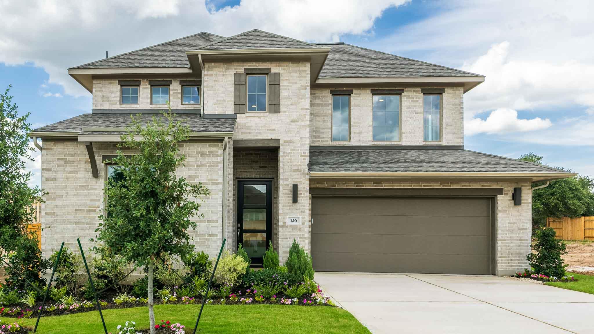 216 Wild Lily TRL