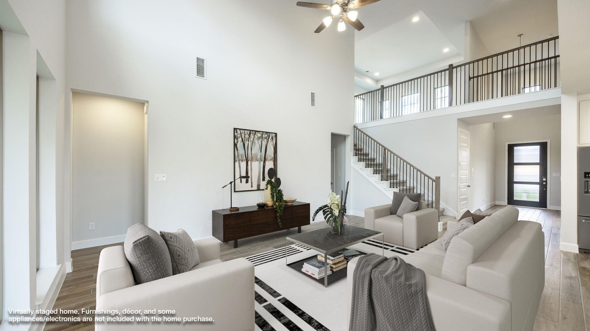 216 Wild Lily TRL
