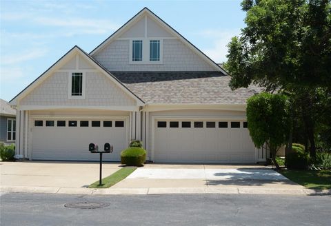 115 Dickens CIR Georgetown TX 78633