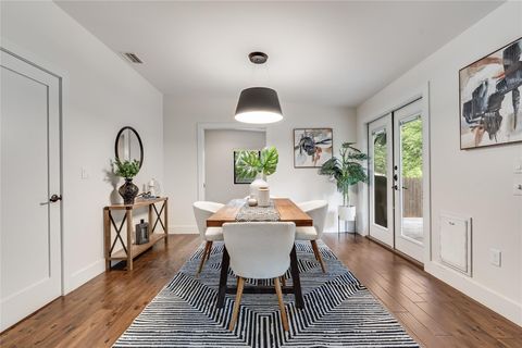 Tiny photo for 2502 Spring Creek DR, Austin, TX 78704 (MLS # 3513687)