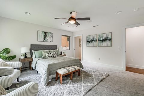 Tiny photo for 2502 Spring Creek DR, Austin, TX 78704 (MLS # 3513687)