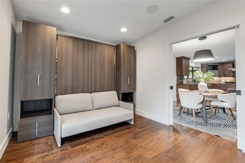 Tiny photo for 2502 Spring Creek DR, Austin, TX 78704 (MLS # 3513687)