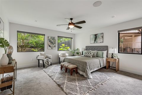 Tiny photo for 2502 Spring Creek DR, Austin, TX 78704 (MLS # 3513687)