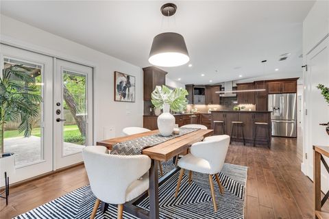 Tiny photo for 2502 Spring Creek DR, Austin, TX 78704 (MLS # 3513687)