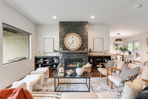 Tiny photo for 2502 Spring Creek DR, Austin, TX 78704 (MLS # 3513687)